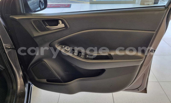 Buy Used Hyundai I20 Silver Car in Gobabis in Omaheke Buy Used Hyundai I20 Silver Car in Gobabis in Omaheke