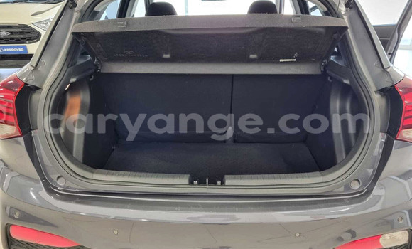 Buy Used Hyundai I20 Silver Car in Gobabis in Omaheke Buy Used Hyundai I20 Silver Car in Gobabis in Omaheke