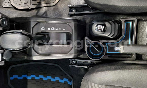 Buy Used Suzuki Jimny Blue Car in Gobabis in Omaheke Buy Used Suzuki Jimny Blue Car in Gobabis in Omaheke