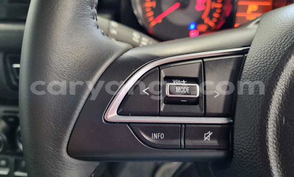 Buy Used Suzuki Jimny Blue Car in Gobabis in Omaheke Buy Used Suzuki Jimny Blue Car in Gobabis in Omaheke