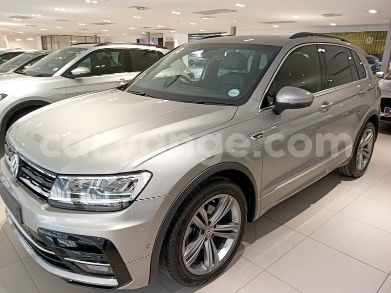 Big with watermark volkswagen tiguan omaheke gobabis 24985