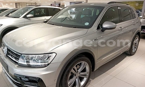 Buy Used Volkswagen Tiguan Brown Car in Gobabis in Omaheke Buy Used Volkswagen Tiguan Brown Car in Gobabis in Omaheke