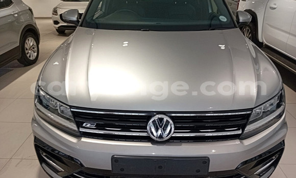 Buy Used Volkswagen Tiguan Brown Car in Gobabis in Omaheke Buy Used Volkswagen Tiguan Brown Car in Gobabis in Omaheke