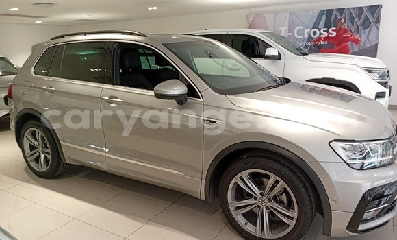 Buy Used Volkswagen Tiguan Brown Car in Gobabis in Omaheke Buy Used Volkswagen Tiguan Brown Car in Gobabis in Omaheke