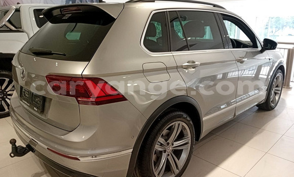 Buy Used Volkswagen Tiguan Brown Car in Gobabis in Omaheke Buy Used Volkswagen Tiguan Brown Car in Gobabis in Omaheke