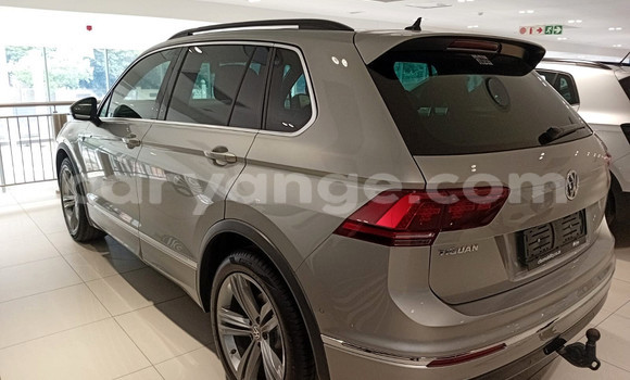 Buy Used Volkswagen Tiguan Brown Car in Gobabis in Omaheke Buy Used Volkswagen Tiguan Brown Car in Gobabis in Omaheke