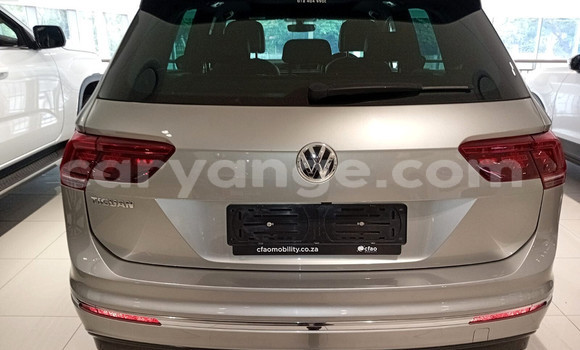 Buy Used Volkswagen Tiguan Brown Car in Gobabis in Omaheke Buy Used Volkswagen Tiguan Brown Car in Gobabis in Omaheke