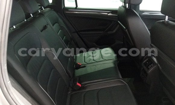 Buy Used Volkswagen Tiguan Brown Car in Gobabis in Omaheke Buy Used Volkswagen Tiguan Brown Car in Gobabis in Omaheke