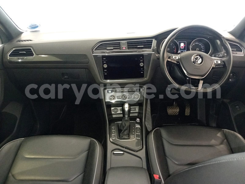 Big with watermark volkswagen tiguan omaheke gobabis 24985