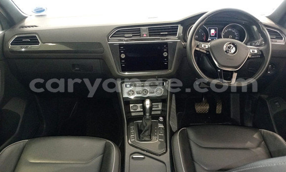 Buy Used Volkswagen Tiguan Brown Car in Gobabis in Omaheke Buy Used Volkswagen Tiguan Brown Car in Gobabis in Omaheke