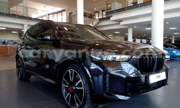 Acheter Occasion Voiture BMW X5 M Noir à Gobabis, Omaheke