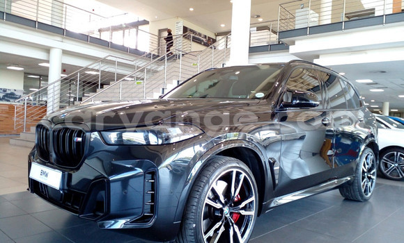 Buy Used BMW X5 M Black Car in Gobabis in Omaheke Buy Used BMW X5 M Black Car in Gobabis in Omaheke