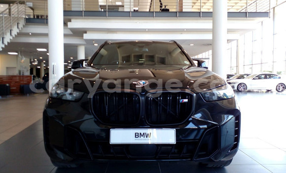 Buy Used BMW X5 M Black Car in Gobabis in Omaheke Buy Used BMW X5 M Black Car in Gobabis in Omaheke