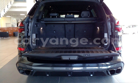 Buy Used BMW X5 M Black Car in Gobabis in Omaheke Buy Used BMW X5 M Black Car in Gobabis in Omaheke