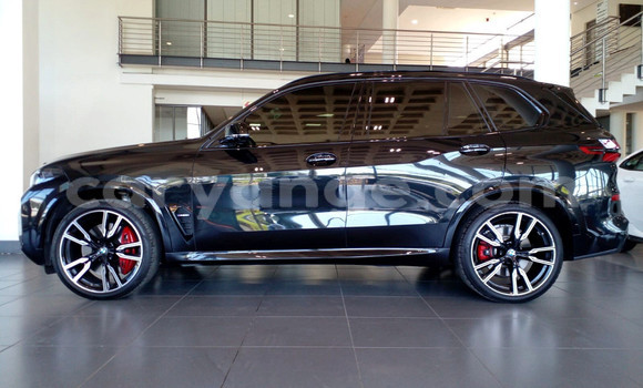 Buy Used BMW X5 M Black Car in Gobabis in Omaheke Buy Used BMW X5 M Black Car in Gobabis in Omaheke