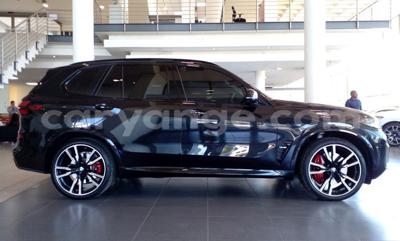 Buy Used BMW X5 M Black Car in Gobabis in Omaheke Buy Used BMW X5 M Black Car in Gobabis in Omaheke