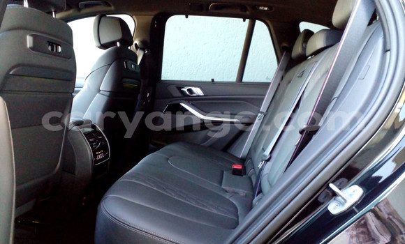 Buy Used BMW X5 M Black Car in Gobabis in Omaheke Buy Used BMW X5 M Black Car in Gobabis in Omaheke
