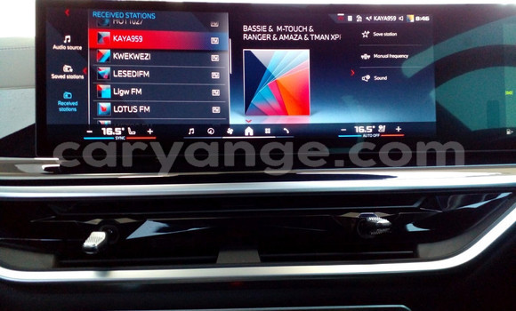 Buy Used BMW X5 M Black Car in Gobabis in Omaheke Buy Used BMW X5 M Black Car in Gobabis in Omaheke