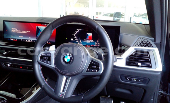 Buy Used BMW X5 M Black Car in Gobabis in Omaheke Buy Used BMW X5 M Black Car in Gobabis in Omaheke