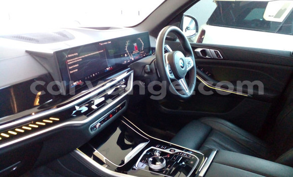 Buy Used BMW X5 M Black Car in Gobabis in Omaheke Buy Used BMW X5 M Black Car in Gobabis in Omaheke