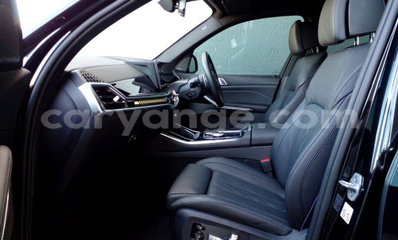 Buy Used BMW X5 M Black Car in Gobabis in Omaheke Buy Used BMW X5 M Black Car in Gobabis in Omaheke