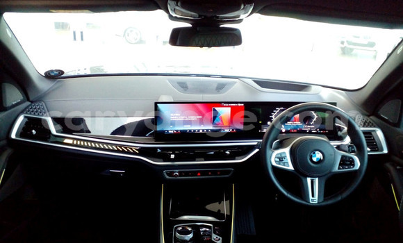 Buy Used BMW X5 M Black Car in Gobabis in Omaheke Buy Used BMW X5 M Black Car in Gobabis in Omaheke