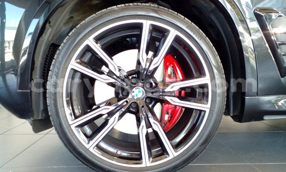 Buy Used BMW X5 M Black Car in Gobabis in Omaheke Buy Used BMW X5 M Black Car in Gobabis in Omaheke