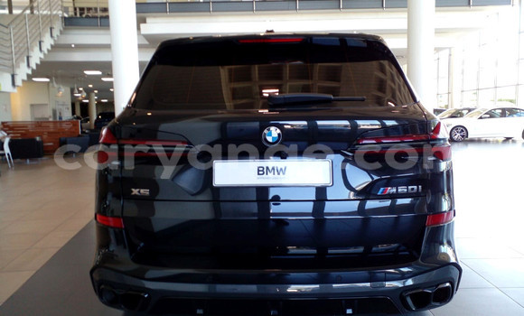 Buy Used BMW X5 M Black Car in Gobabis in Omaheke Buy Used BMW X5 M Black Car in Gobabis in Omaheke