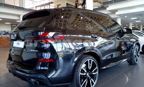 Buy Used BMW X5 M Black Car in Gobabis in Omaheke Buy Used BMW X5 M Black Car in Gobabis in Omaheke
