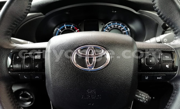 Buy Used Toyota Hilux Silver Car in Gobabis in Omaheke Buy Used Toyota Hilux Silver Car in Gobabis in Omaheke