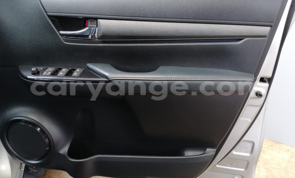 Buy Used Toyota Hilux Silver Car in Gobabis in Omaheke Buy Used Toyota Hilux Silver Car in Gobabis in Omaheke
