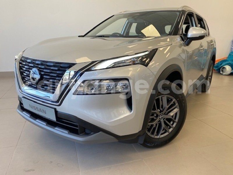 Big with watermark nissan x trail omaheke gobabis 24988