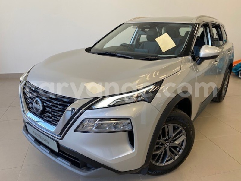 Big with watermark nissan x trail omaheke gobabis 24988