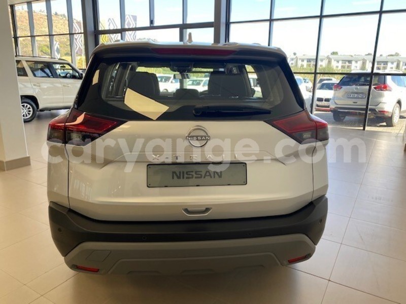 Big with watermark nissan x trail omaheke gobabis 24988