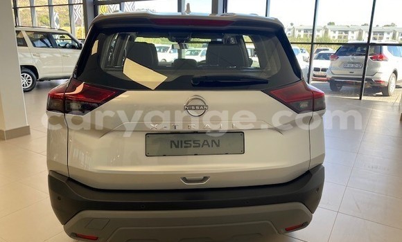 Buy Used Nissan X–Trail Other Car in Gobabis in Omaheke Buy Used Nissan X–Trail Other Car in Gobabis in Omaheke
