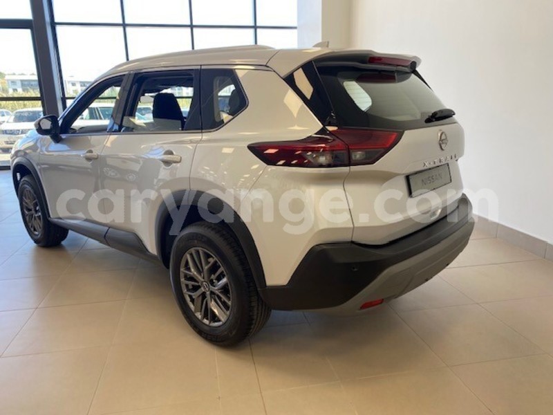 Big with watermark nissan x trail omaheke gobabis 24988