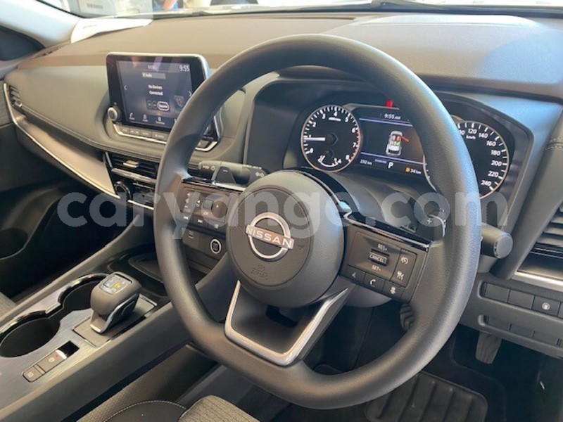 Big with watermark nissan x trail omaheke gobabis 24988