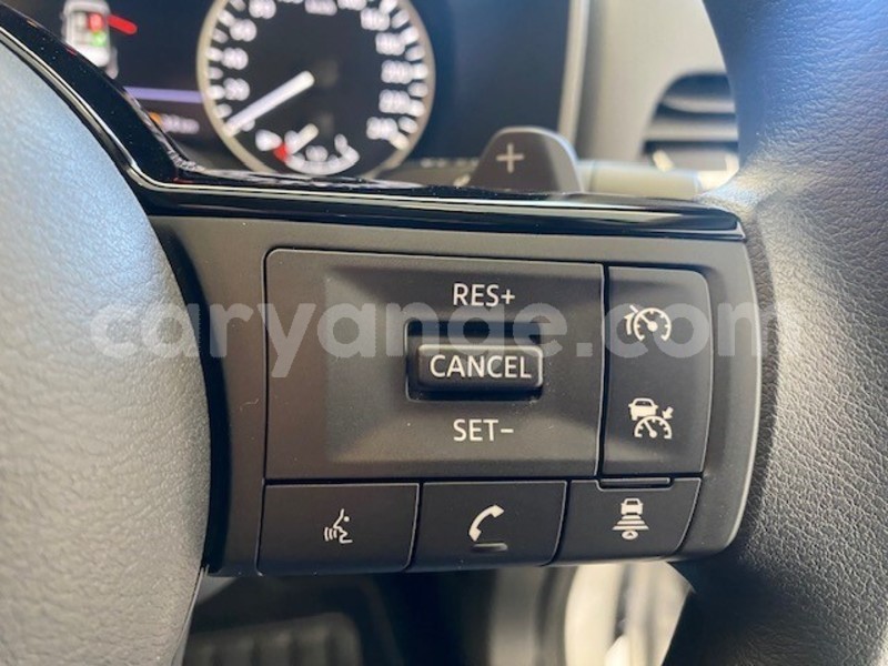 Big with watermark nissan x trail omaheke gobabis 24988