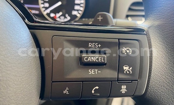 Buy Used Nissan X–Trail Other Car in Gobabis in Omaheke Buy Used Nissan X–Trail Other Car in Gobabis in Omaheke