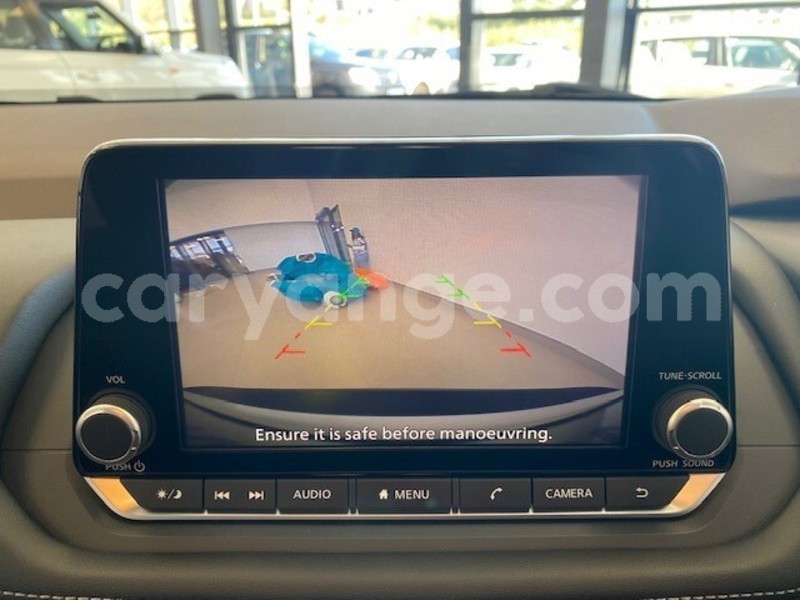 Big with watermark nissan x trail omaheke gobabis 24988