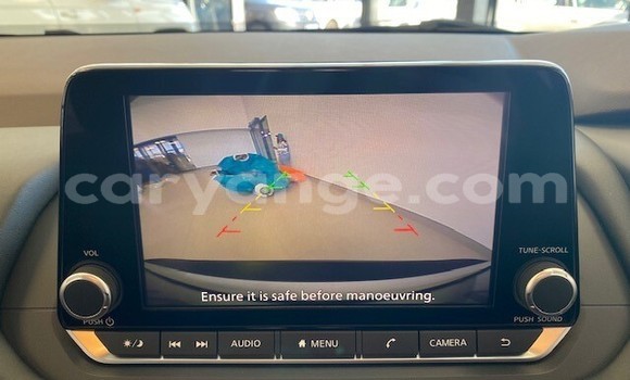 Buy Used Nissan X–Trail Other Car in Gobabis in Omaheke Buy Used Nissan X–Trail Other Car in Gobabis in Omaheke