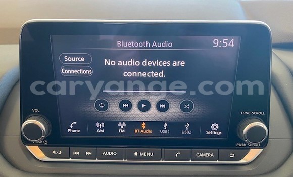 Buy Used Nissan X–Trail Other Car in Gobabis in Omaheke Buy Used Nissan X–Trail Other Car in Gobabis in Omaheke