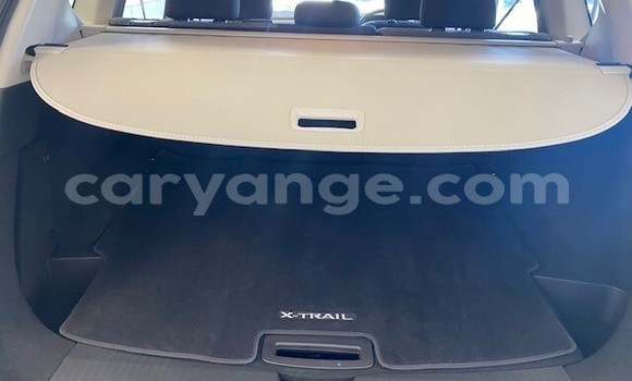 Buy Used Nissan X–Trail Other Car in Gobabis in Omaheke Buy Used Nissan X–Trail Other Car in Gobabis in Omaheke