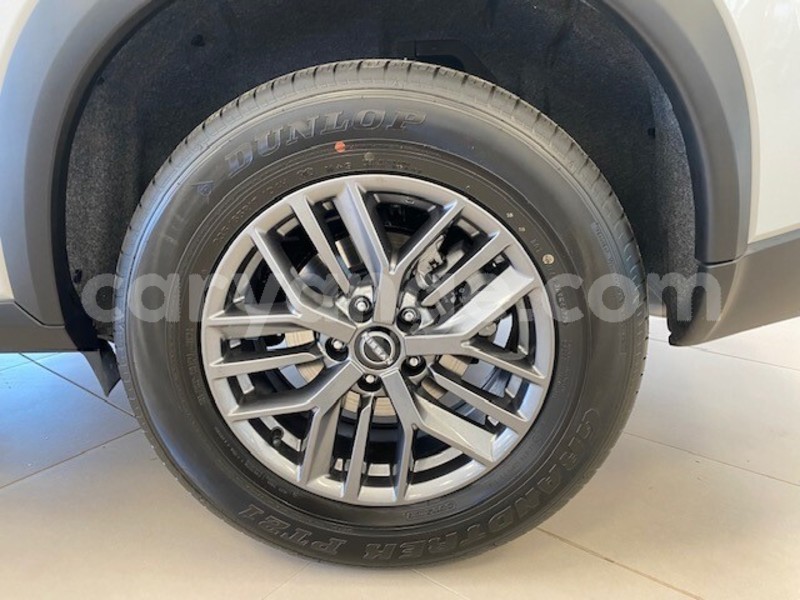 Big with watermark nissan x trail omaheke gobabis 24988