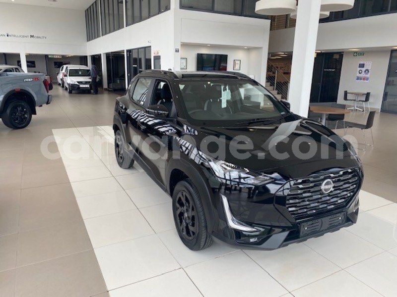 Big with watermark nissan march omaheke gobabis 24989