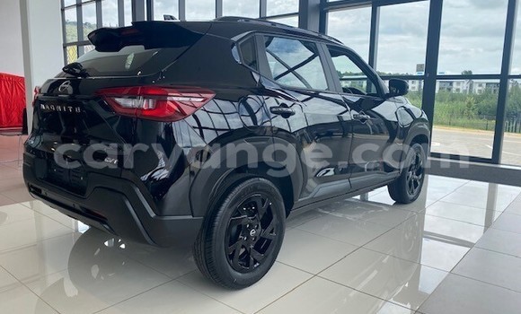 Buy Used Nissan March Black Car in Gobabis in Omaheke Buy Used Nissan March Black Car in Gobabis in Omaheke