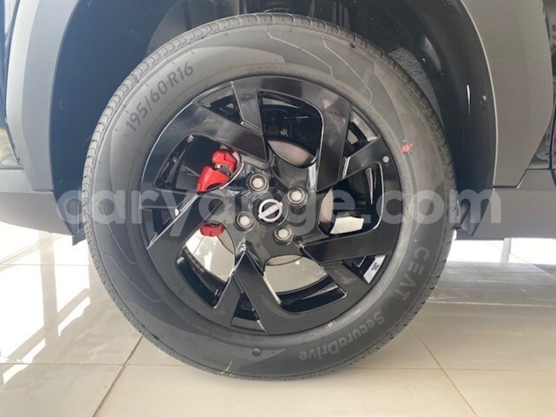 Big with watermark nissan march omaheke gobabis 24989