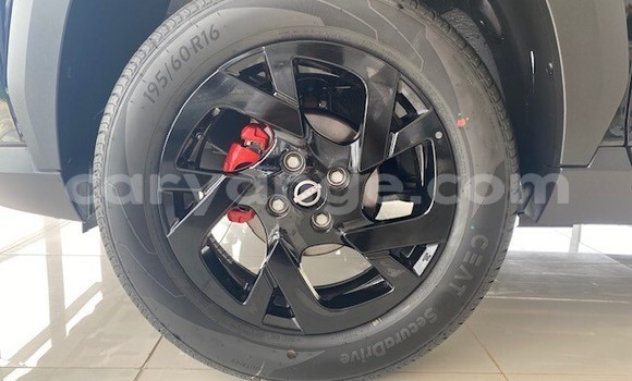 Buy Used Nissan March Black Car in Gobabis in Omaheke Buy Used Nissan March Black Car in Gobabis in Omaheke