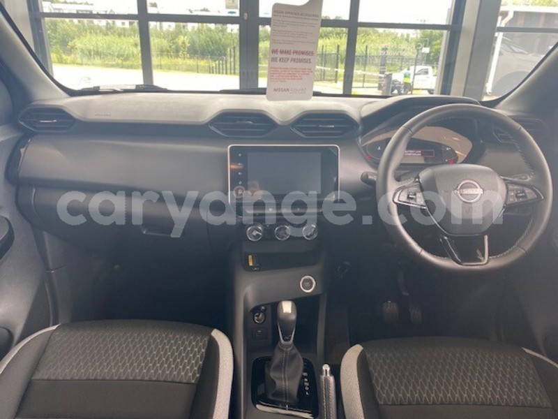 Big with watermark nissan march omaheke gobabis 24989