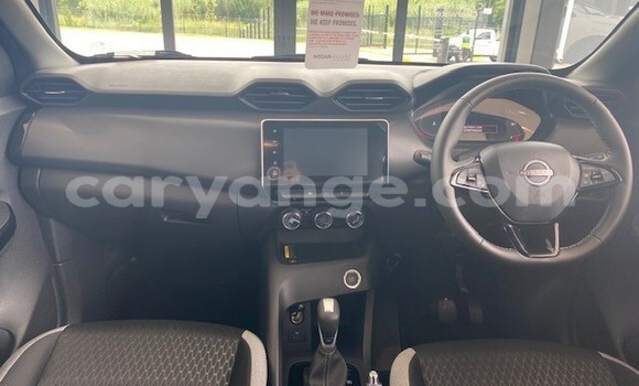 Buy Used Nissan March Black Car in Gobabis in Omaheke Buy Used Nissan March Black Car in Gobabis in Omaheke